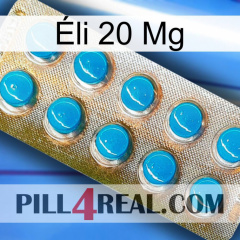Éli 20 Mg new09